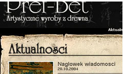 strony internetowe ibisal.com
