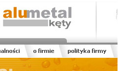 strony internetowe ibisal.com