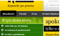 strony internetowe ibisal.com